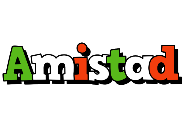 Amistad venezia logo