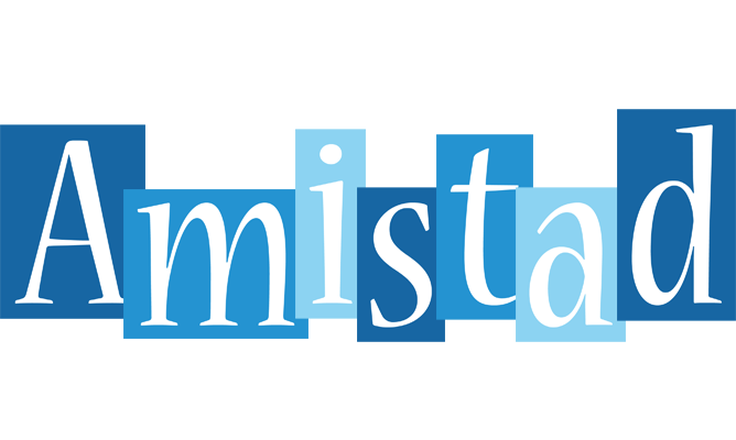 Amistad winter logo