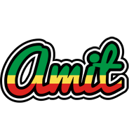 Amit african logo