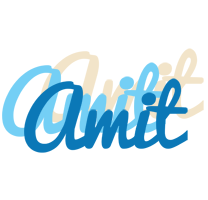 Amit breeze logo