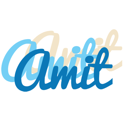 Amit breeze logo