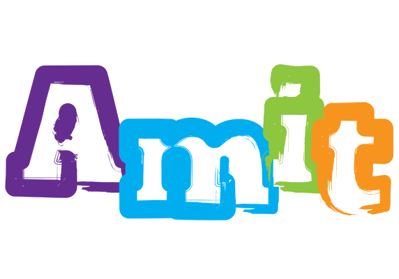 Amit casino logo