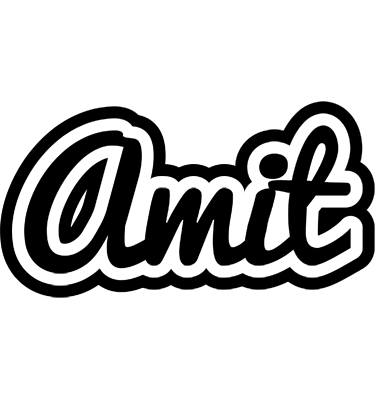 Amit chess logo
