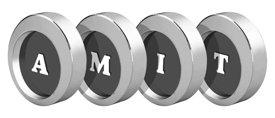 Amit coins logo