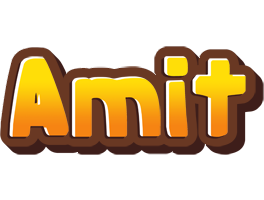 Amit cookies logo