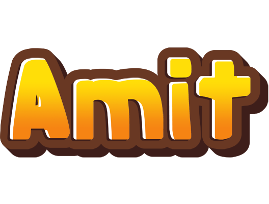 Amit cookies logo