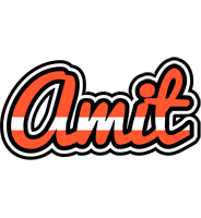 Amit denmark logo