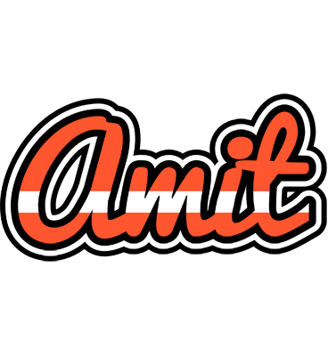 Amit denmark logo