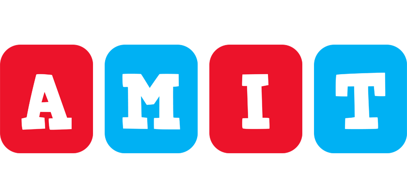 Amit diesel logo