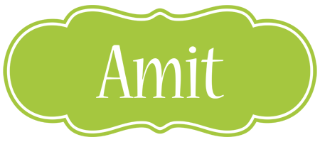 Amit family logo