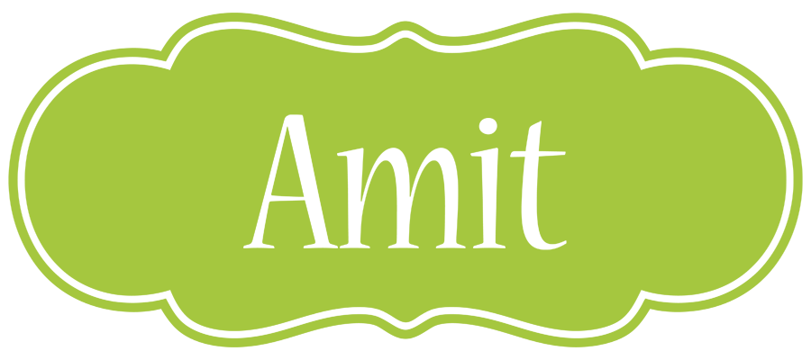 Amit family logo