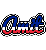 Amit france logo