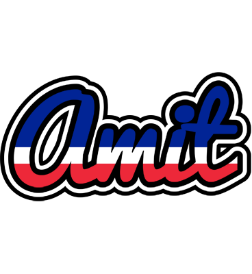 Amit france logo