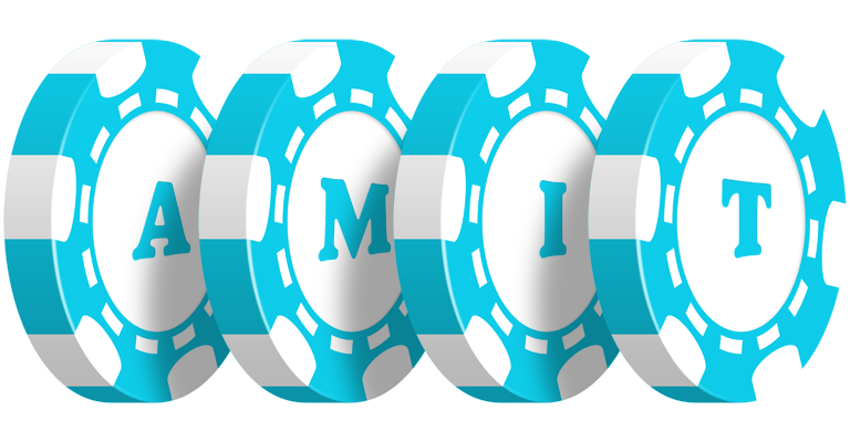 Amit funbet logo