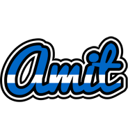 Amit greece logo