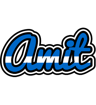 Amit greece logo