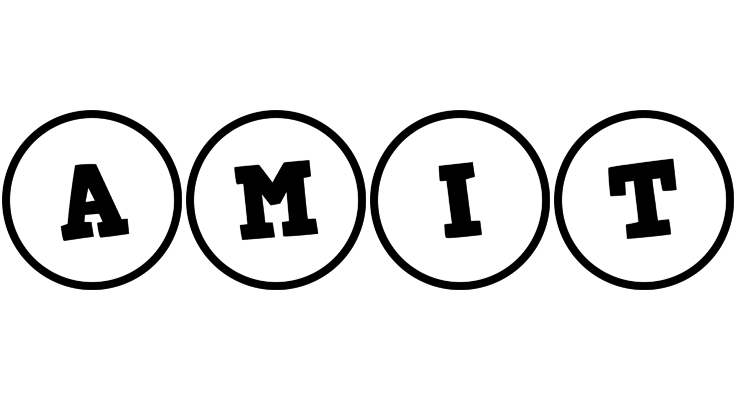 Amit handy logo