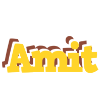 Amit hotcup logo