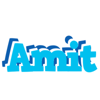 Amit jacuzzi logo