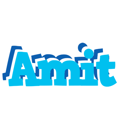 Amit jacuzzi logo
