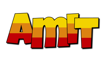 Amit jungle logo