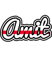 Amit kingdom logo