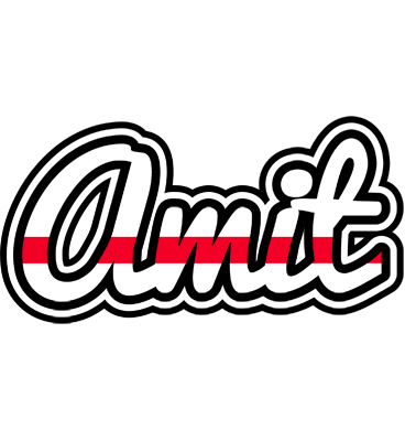 Amit kingdom logo