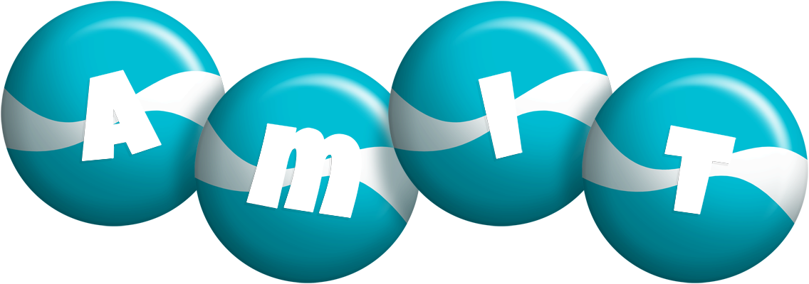 Amit messi logo