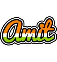 Amit mumbai logo