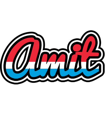 Amit norway logo