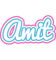 Amit outdoors logo