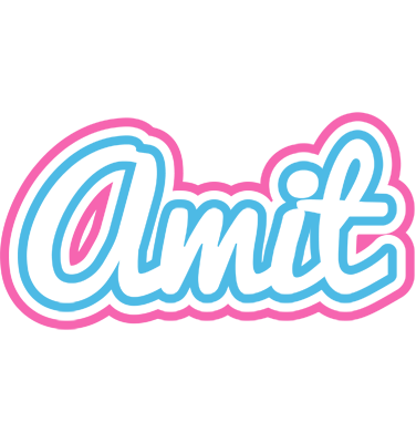 Amit outdoors logo