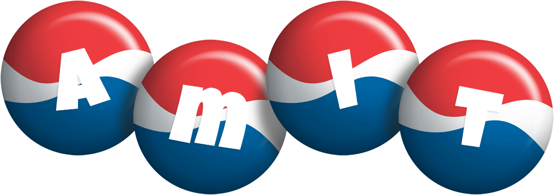 Amit paris logo