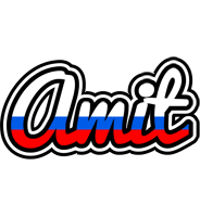 Amit russia logo