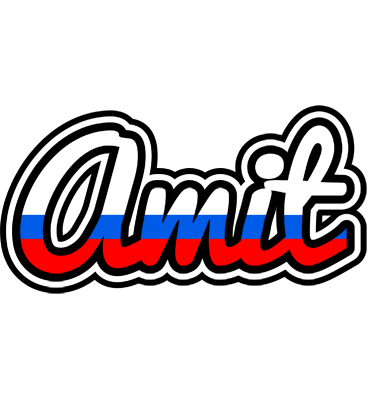 Amit russia logo