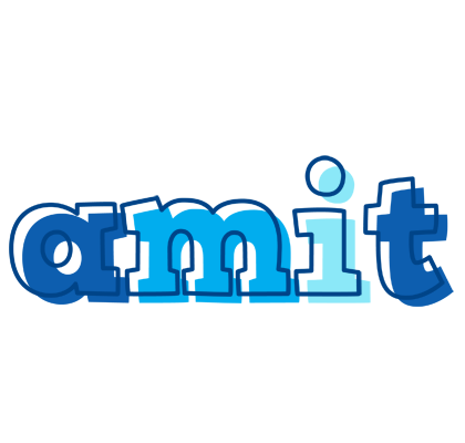 Amit sailor logo