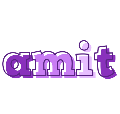 Amit sensual logo