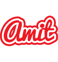 Amit sunshine logo