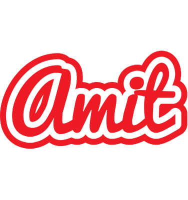 Amit sunshine logo