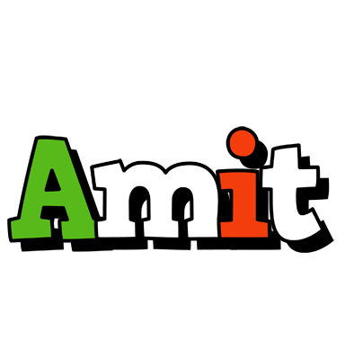 Amit venezia logo
