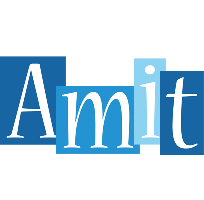 Amit winter logo