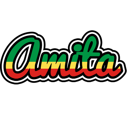 Amita african logo