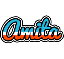 Amita america logo