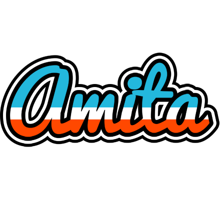 Amita america logo