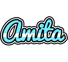 Amita argentine logo