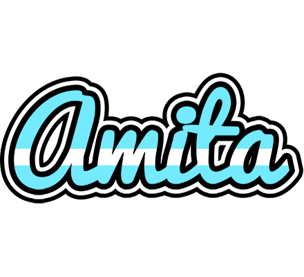 Amita argentine logo