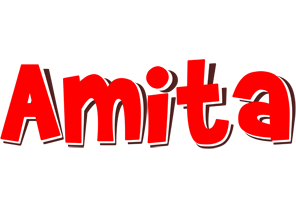 Amita basket logo