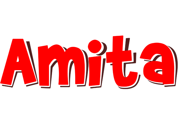 Amita basket logo