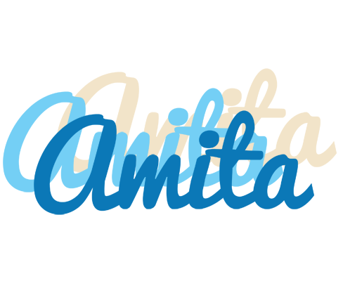 Amita breeze logo