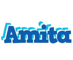 Amita business logo